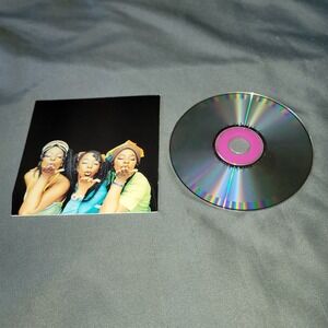 Comin' Atcha! by Cleopatra (CD, Jun-1998, Warner Bros.) NO‎ CASE